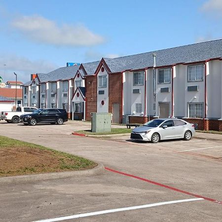 Regency Inn&Suites DFW Euless Exterior foto