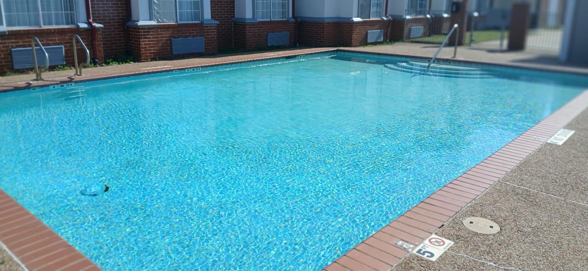 Regency Inn&Suites DFW Euless Exterior foto